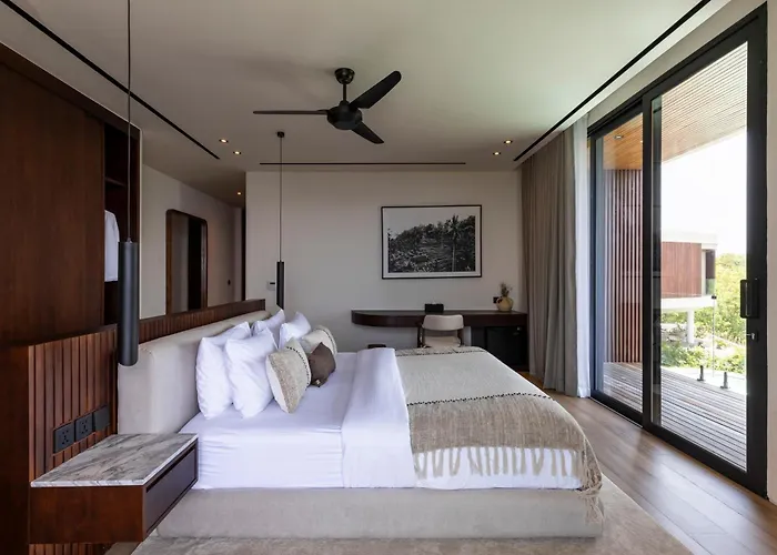 Villa The Rang - Ocean & Volcano Views *