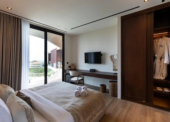 The Rang - Ocean & Volcano Views Villa Uluwatu (Bali)