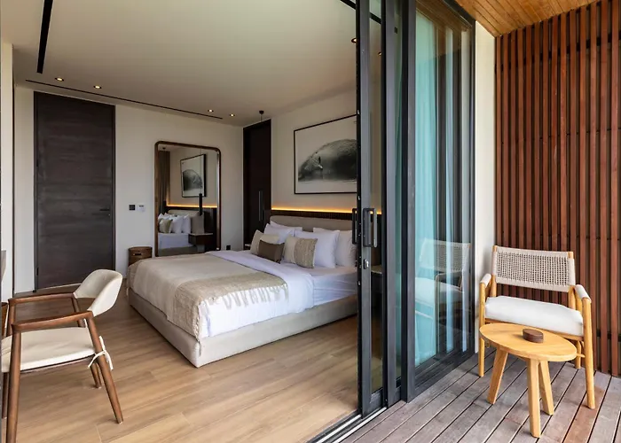 The Rang - Ocean & Volcano Views Villa Uluwatu (Bali)
