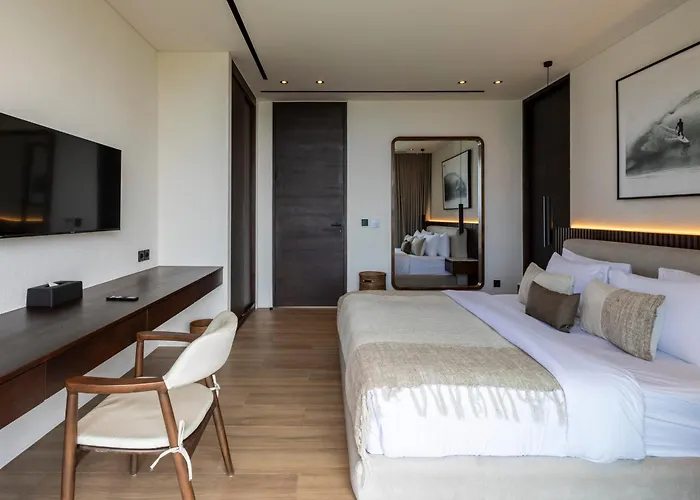 The Rang - Ocean & Volcano Views Villa *